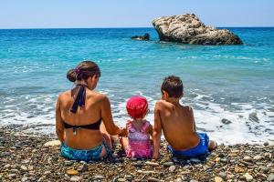 Советы для отдыха с детьми в Крыму на сайте Лето Навсегда
